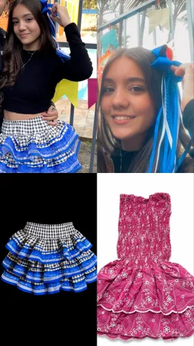 Saia Junina P