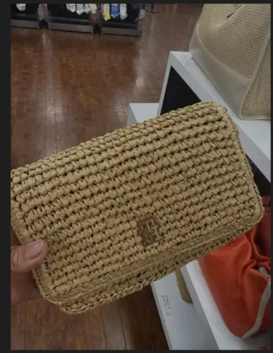 Bolsa de Mão da Tommy Hilfiger