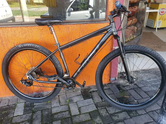 Mountain Bike aro 29 Firts