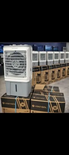 Climatizador Ventisol 16L 