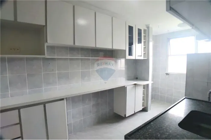 Apartamento mobiliado à locação com 2 dormitórios, 48 m², e vaga fixa, na Zona Norte de Sã