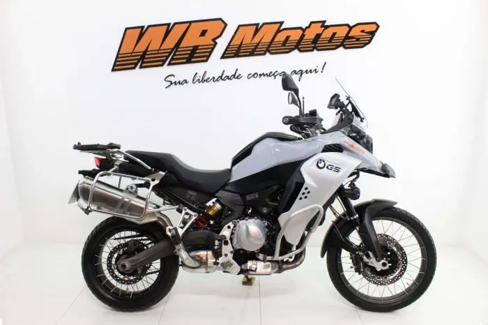 BMW F 850 GS ADVENTURE PREMIUM 