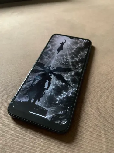 Motorola one fusion
