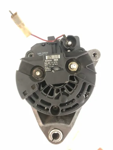 alternador Bosh 14v 90A