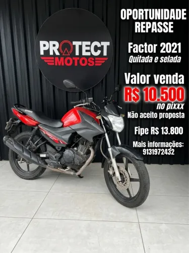 Factor 150 2021