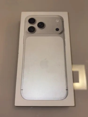 Iphone 17 Pro Max 256gb LACRADO