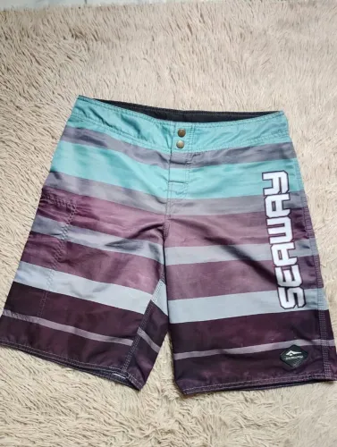 Bermuda Seaway Original 