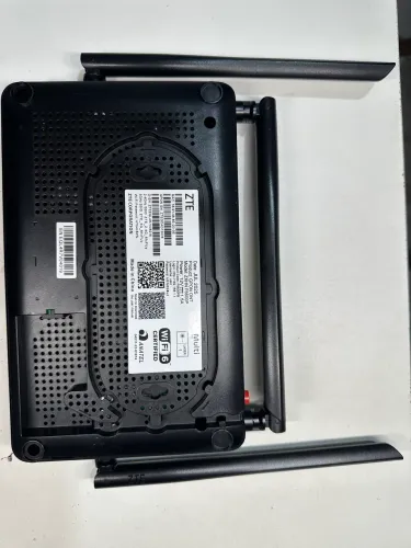 Kit 12 ZTE F6600P Desbloqueado 