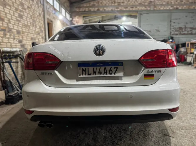 Volkswagen Jetta Highline 2.0 TSI 16V 4P Tiptronic 2014