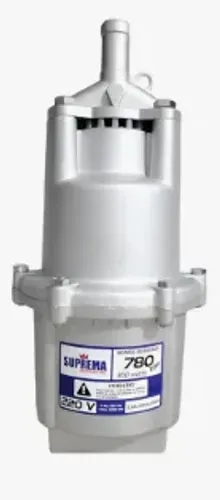 Bomba de Água tipo Sapo mod. 780 300 Watts 127 ou 220 Volts