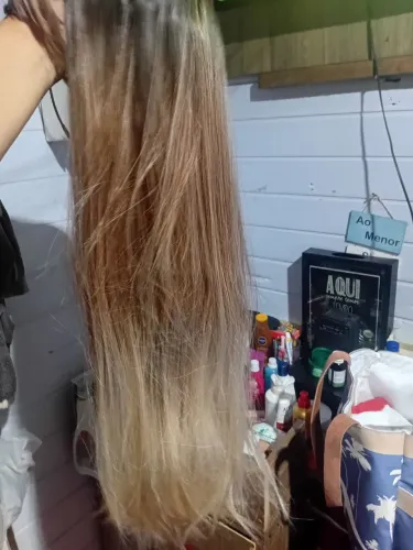 To vendendo baratinho