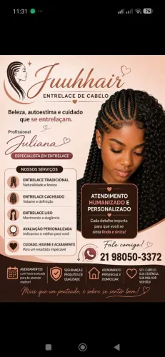 Entrelace 