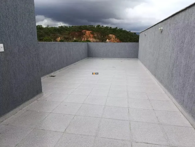 Cobertura para locação no Lago Azul Conforto e espaço extra para sua rotina