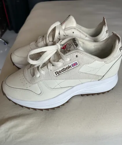 Tênis Reebok Branco - Tam. 37