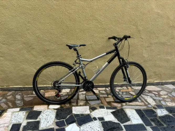 BICICLETA SHIMANO EXCELENTE ESTADO