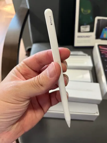 iPad Pro M2 256gb