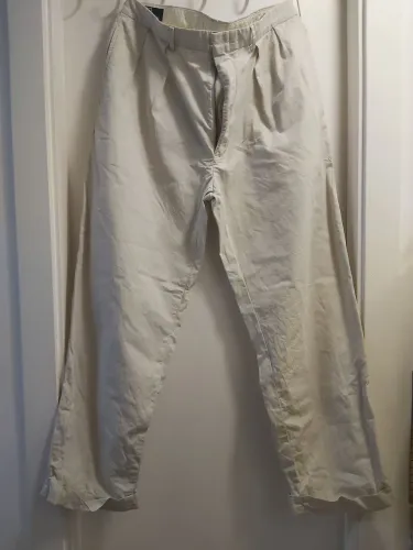 Calça masculina Polo by Ralph Lauren