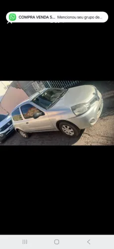 Renault Clio Authentique 1.0/1.0 Hi-power 16V 3P 2015