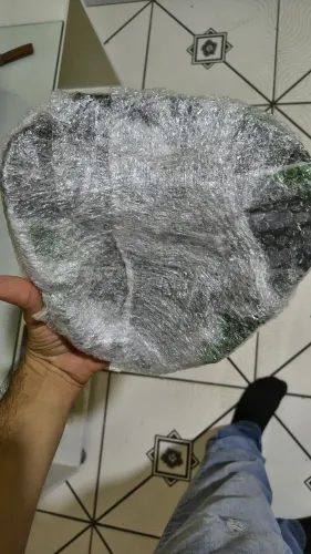 Bolha dianteira dominar 250 ,e 400