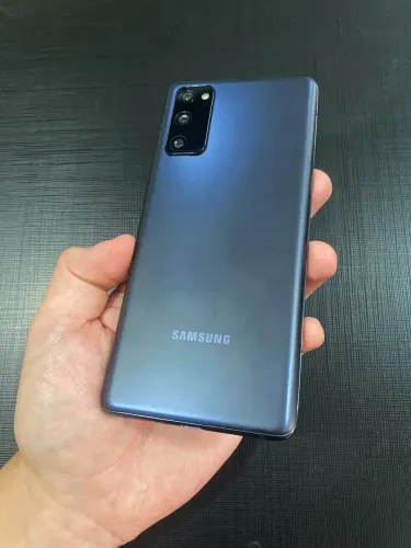 Samsung Galaxy S20 FE 5G - 128GB / 12GB RAM Plus | (Estado de Novo!)