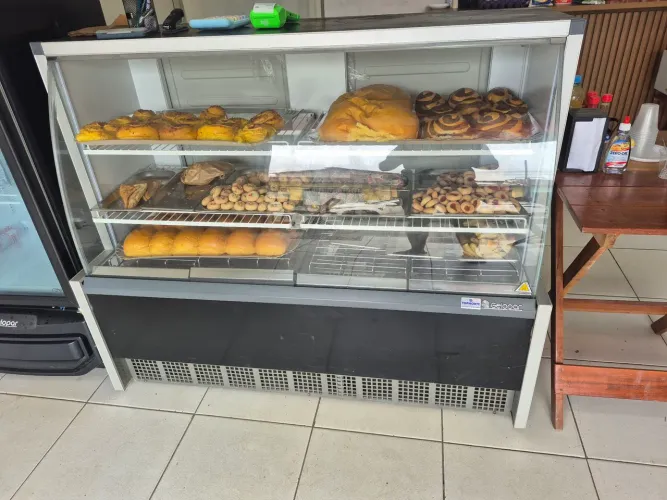 Vitrine
