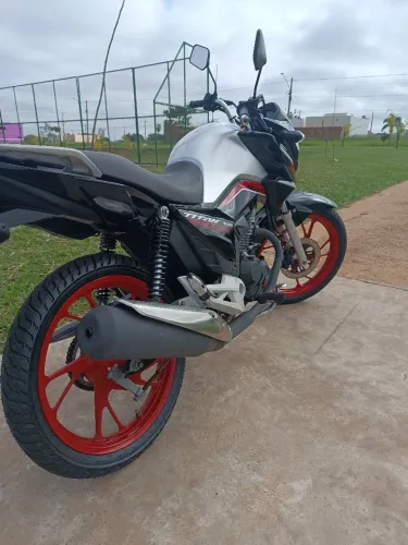 Vende-se ou troco