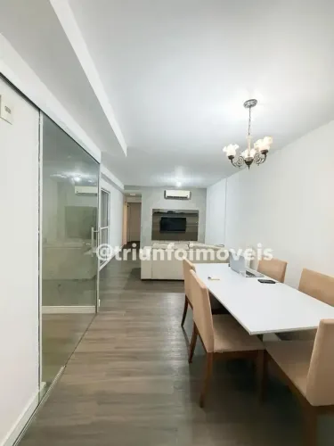 Apartamento a venda no Play Ilhotas com 3 Quartos