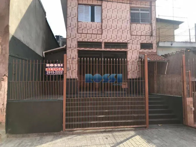Salão para alugar, 150 m² por R$ 2.800,00/mês - Vila Prudente (Zona Leste) - São Paulo/SP