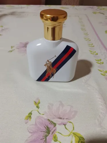 perfume polo ralph blue sport