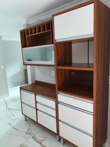 Armário de Cozinha Semi novo