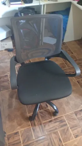 Cadeira de escritório