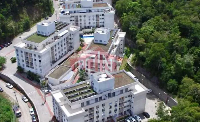 Cobertura : Linear / Residencial / Maceió