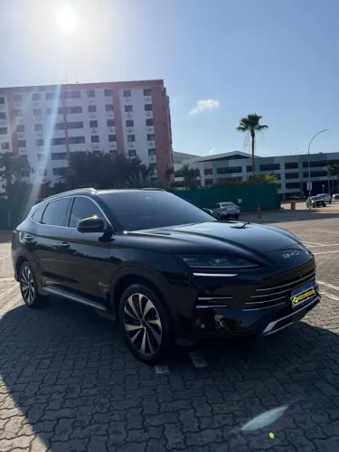 BYD Song Plus 1.5 16V Aut. (hibrido) 2027