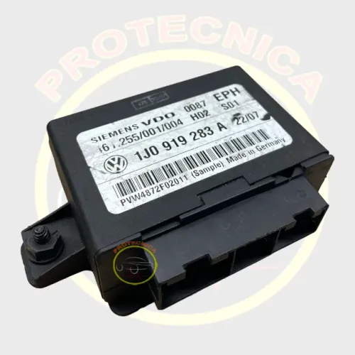 MODULO SENSOR DE ESTACIONAMENTO