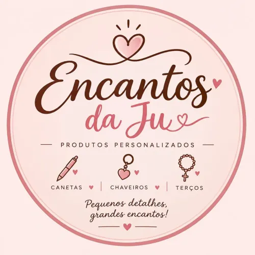 Encantos da Juliana 