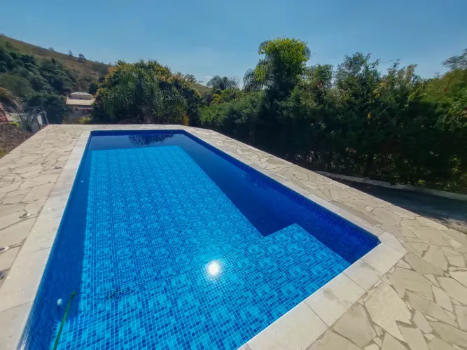 Casa no condomínio Alpes D´Ouro para venda com 2 quartos, 120m²