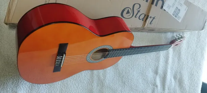 Violão Giannini n°14 Novo