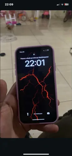 IPhone XR 128GB excelente