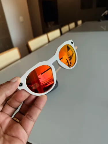 Oakley Meta HSTN