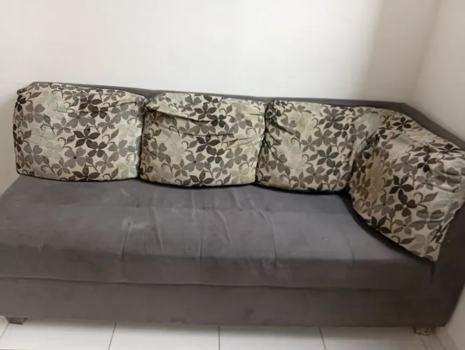 Móveis semi novos