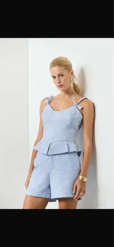 Conjunto Dhorum