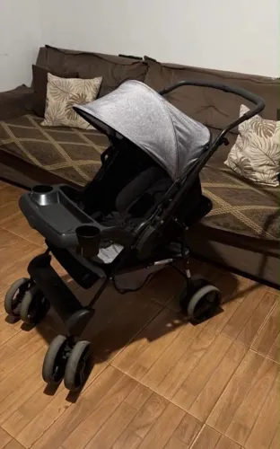 Carrinho de bebe