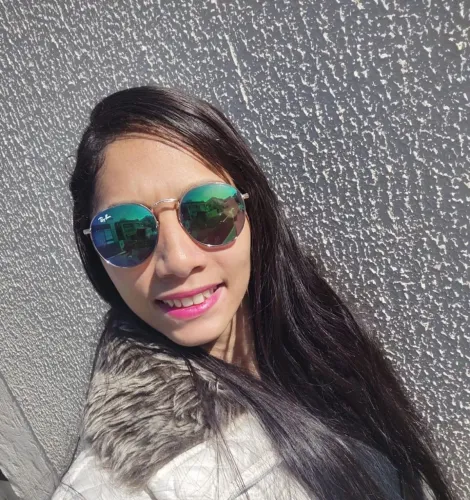 Diarista com  experiência 