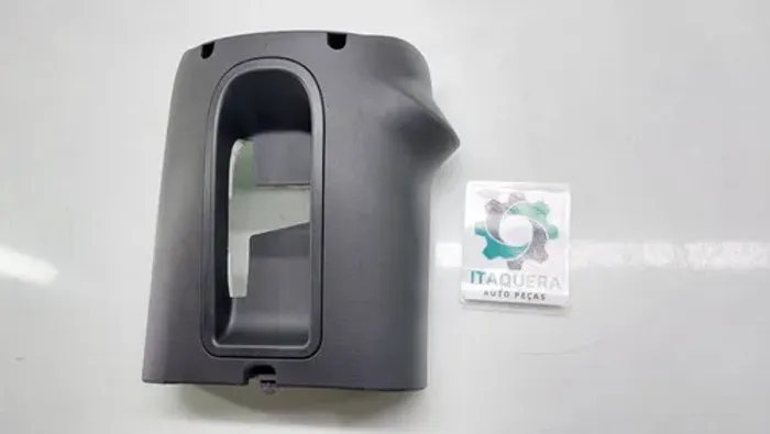 Moldura Inferior Coluna Direção Citroen C5 Ano 2011 2012