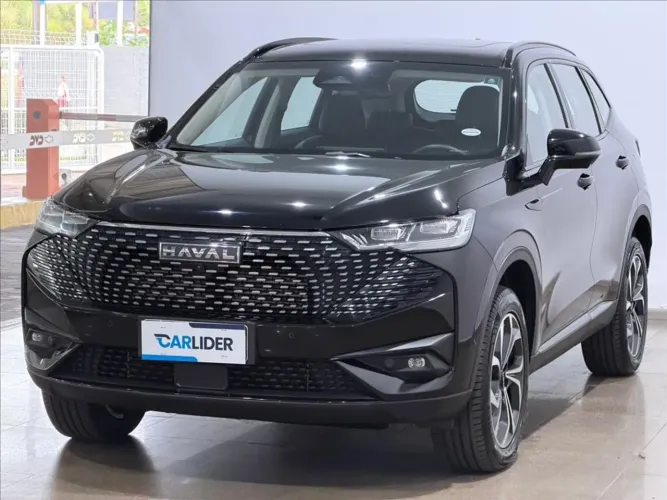 GWM Haval H6 Premium Phev AWD 2024
