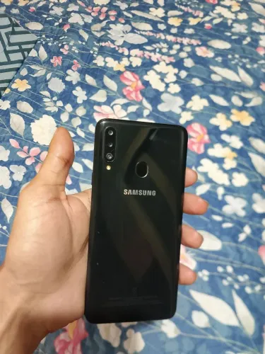 Galaxy A20s (aceito ofertas)