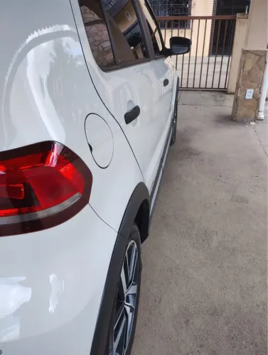 Volkswagen Fox Xtreme 1.6 Flex 8V 5P 2018