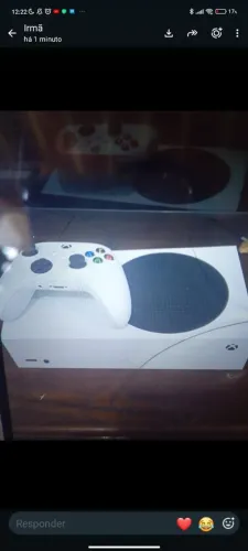 Xbox Serie S