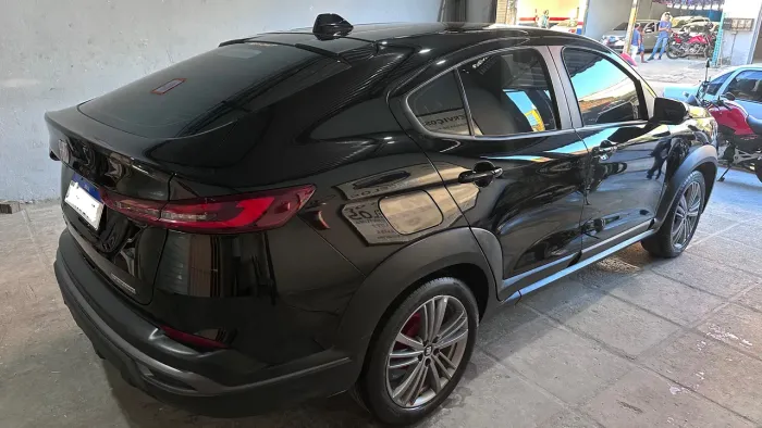 Fiat Fastback 1.0 200 Turbo Flex AUT 2024