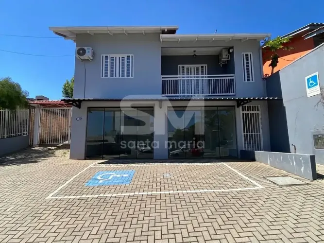 Salas para Locação, Bela Vista, Chapecó - SC